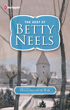 Title details for The Convenient Wife by Betty Neels - Wait list